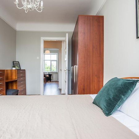 Chaka Apartments Rīga Cameră foto