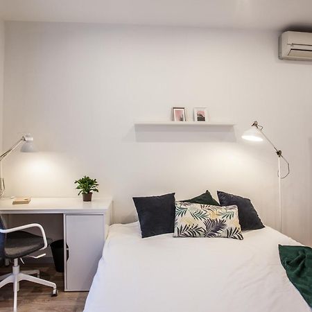 Chaka Apartments Rīga Cameră foto