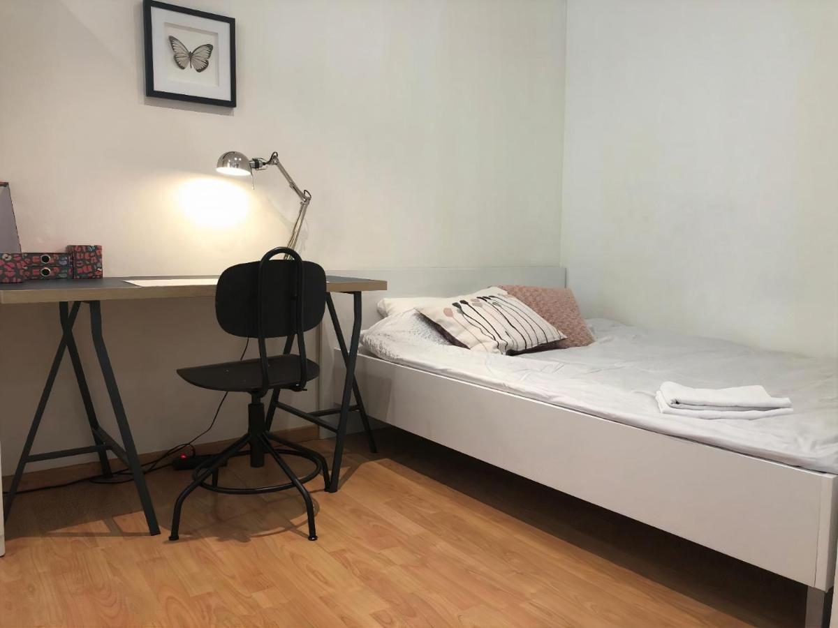Chaka Apartments Rīga Cameră foto