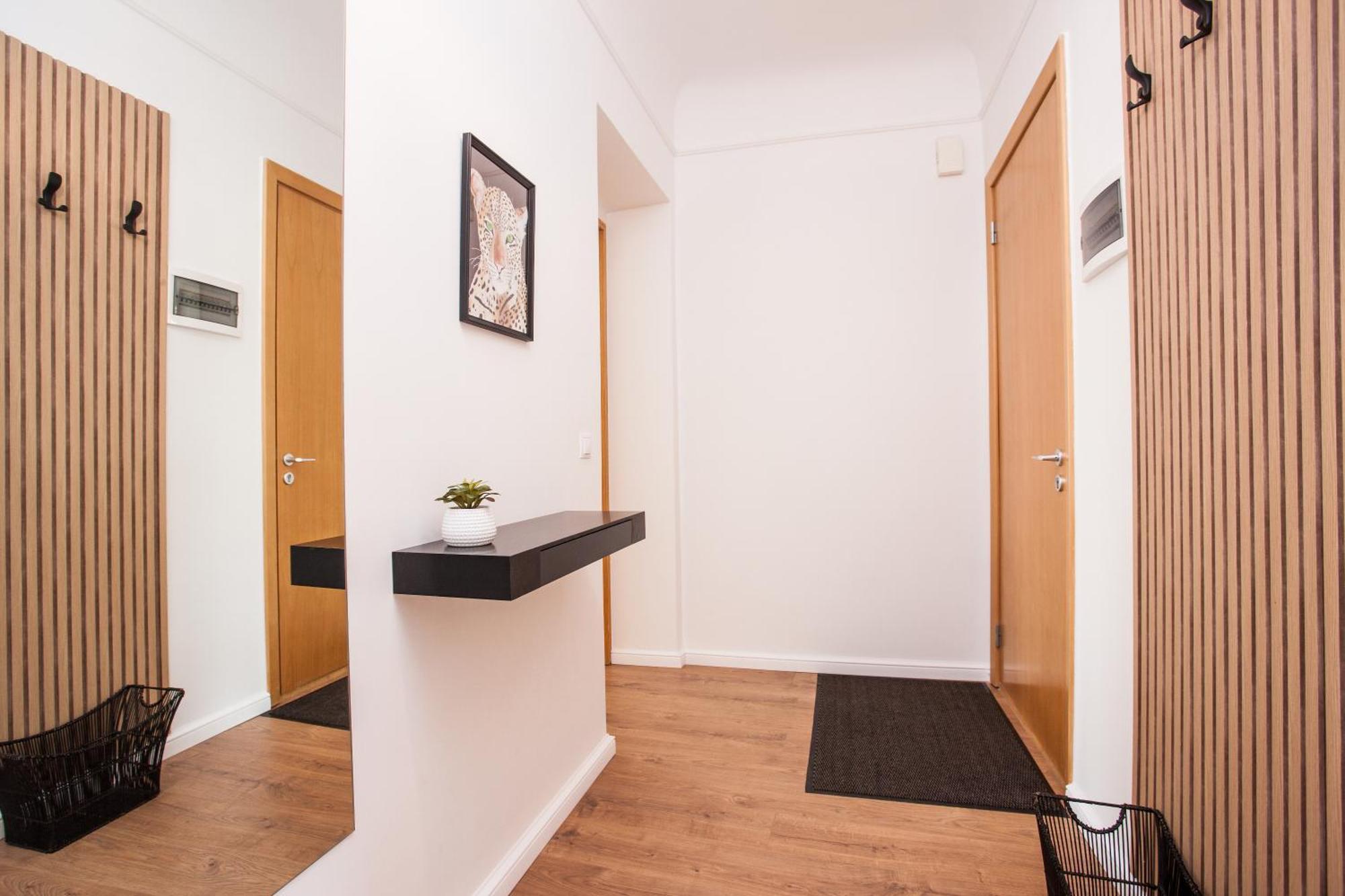 Chaka Apartments Rīga Cameră foto