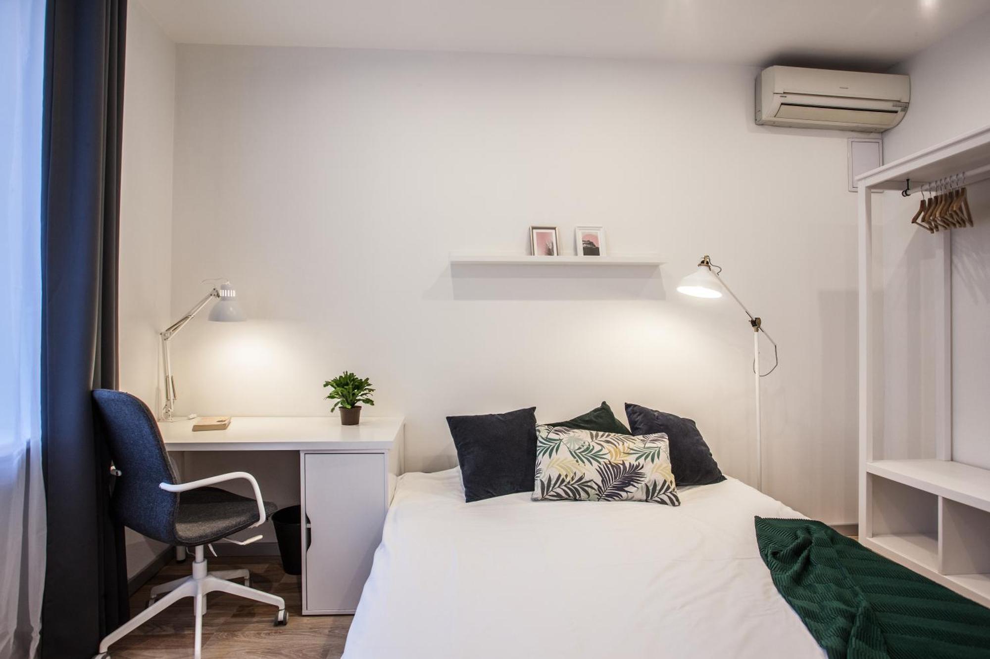 Chaka Apartments Rīga Cameră foto