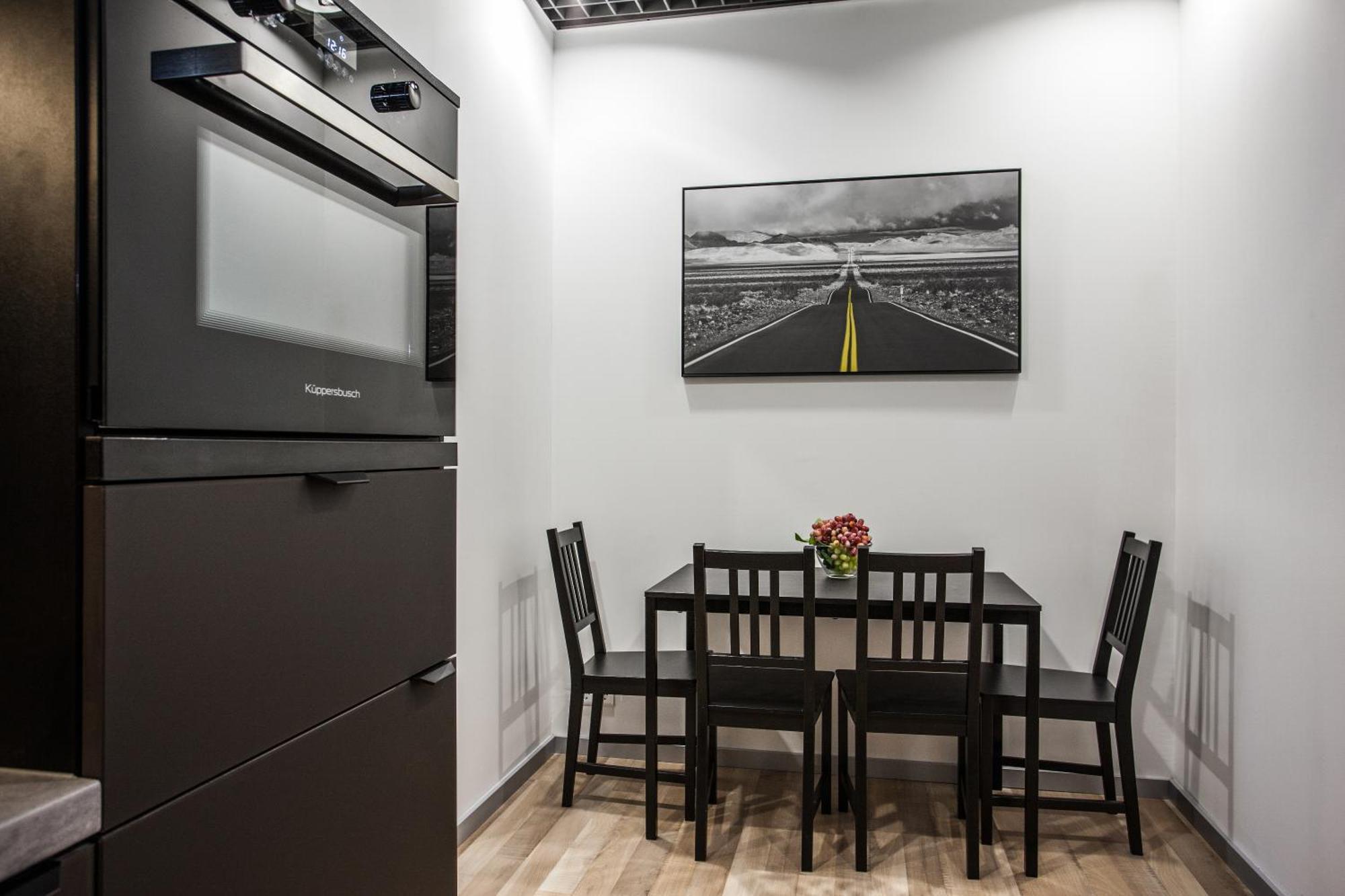 Chaka Apartments Rīga Cameră foto