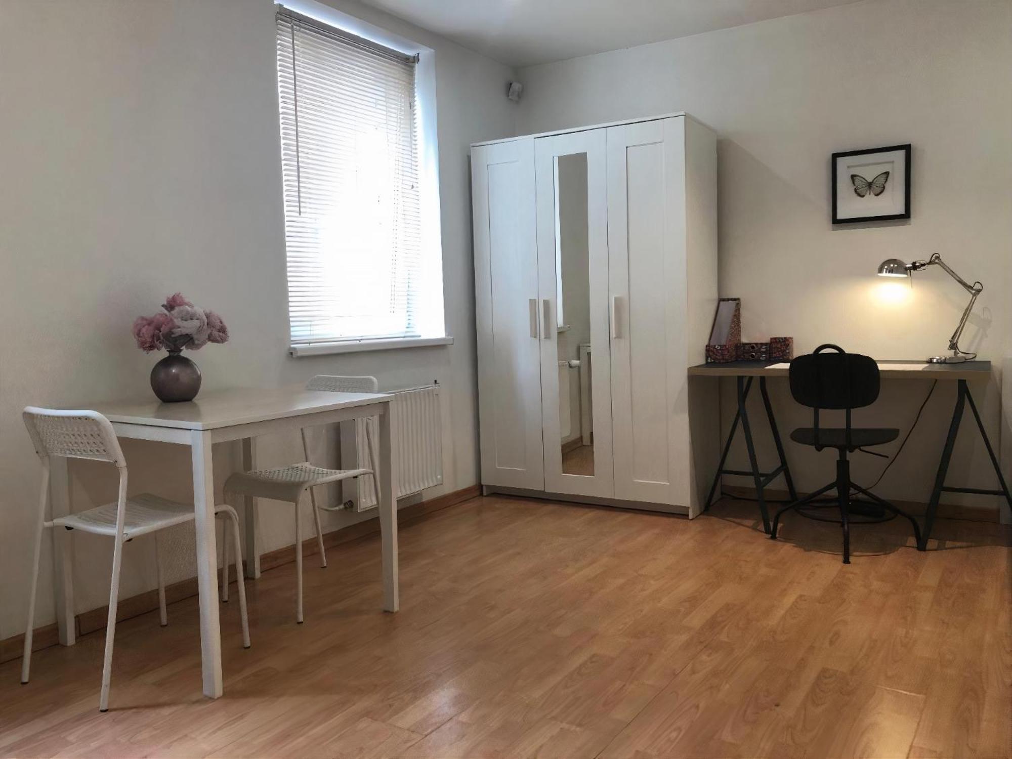 Chaka Apartments Rīga Cameră foto