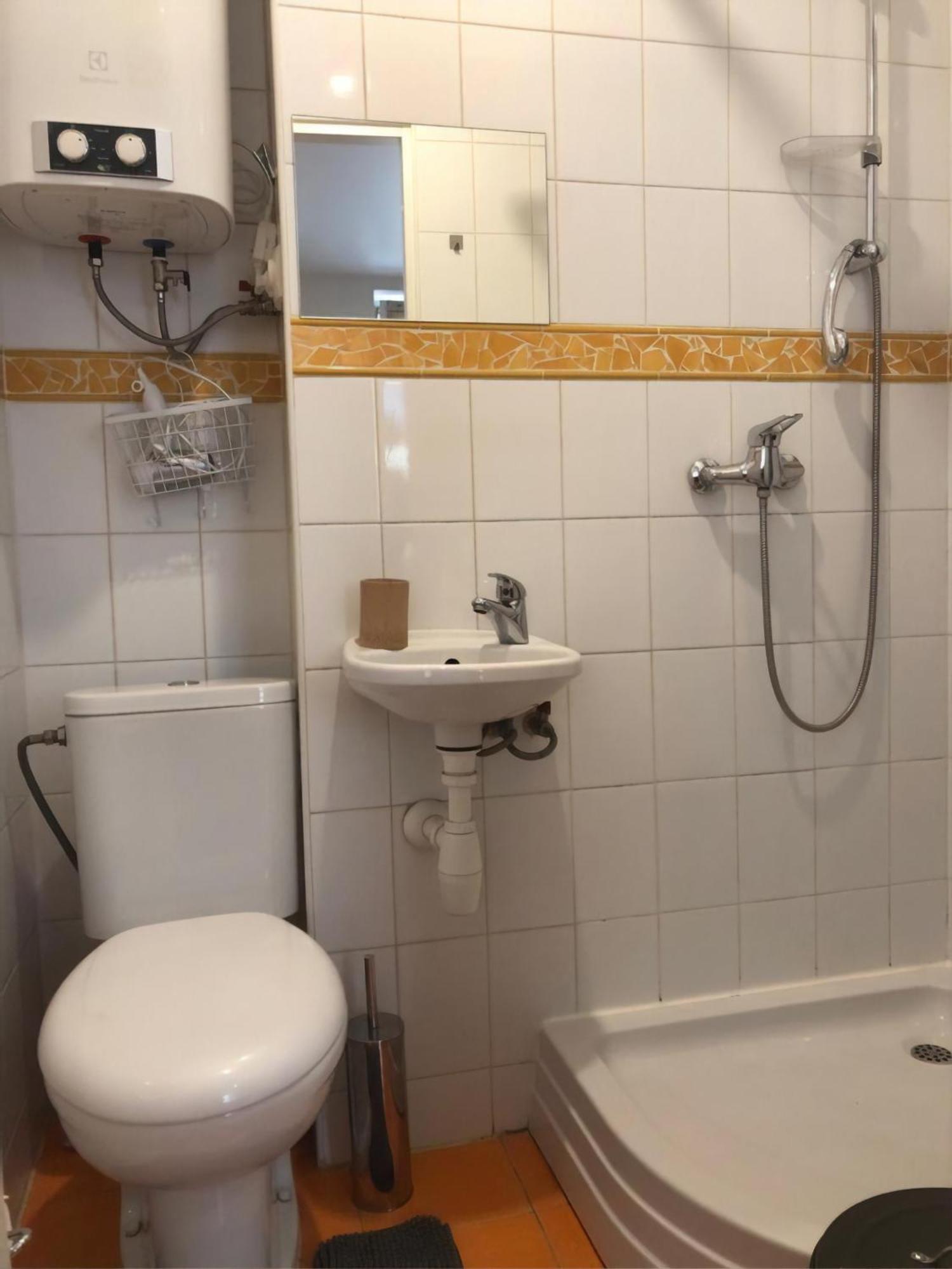Chaka Apartments Rīga Cameră foto